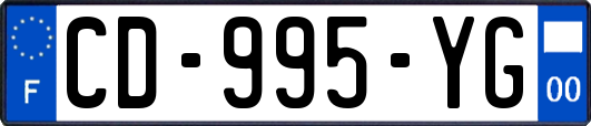 CD-995-YG