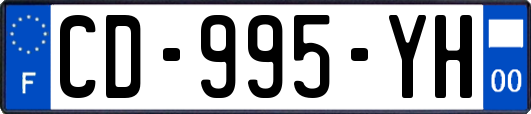 CD-995-YH