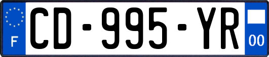 CD-995-YR