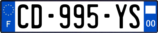 CD-995-YS
