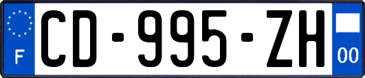 CD-995-ZH