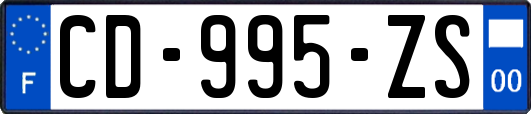 CD-995-ZS