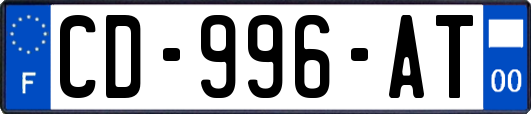 CD-996-AT