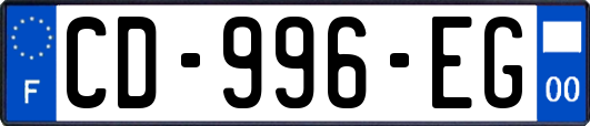 CD-996-EG