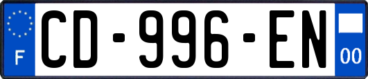 CD-996-EN