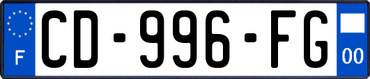 CD-996-FG