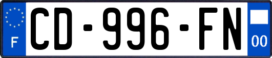 CD-996-FN