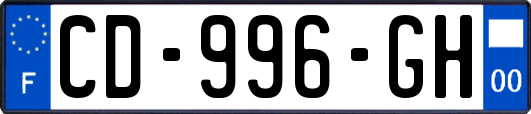 CD-996-GH