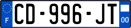 CD-996-JT