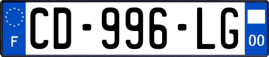 CD-996-LG