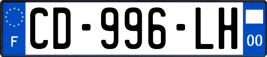 CD-996-LH