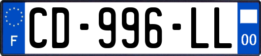 CD-996-LL
