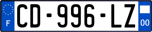 CD-996-LZ