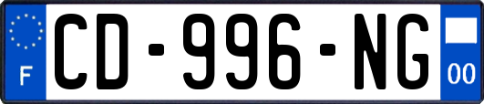CD-996-NG