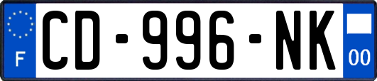 CD-996-NK