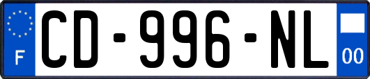 CD-996-NL