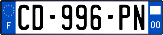 CD-996-PN