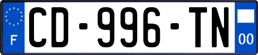 CD-996-TN