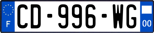 CD-996-WG
