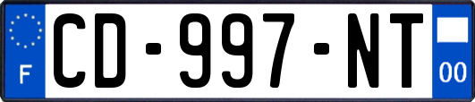 CD-997-NT