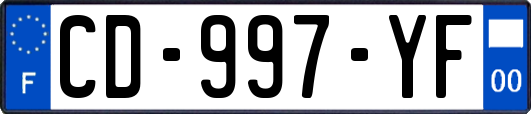 CD-997-YF