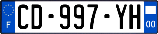 CD-997-YH
