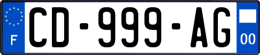 CD-999-AG