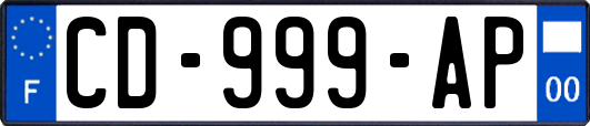 CD-999-AP