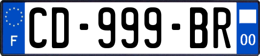 CD-999-BR