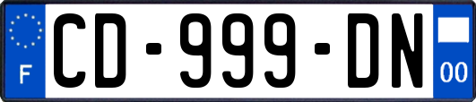 CD-999-DN