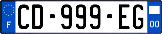 CD-999-EG