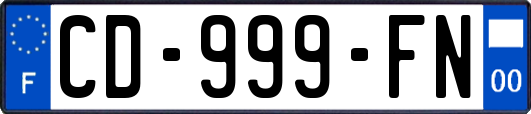 CD-999-FN