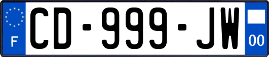 CD-999-JW