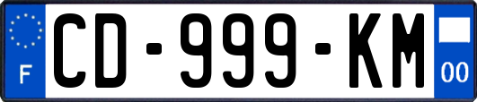 CD-999-KM