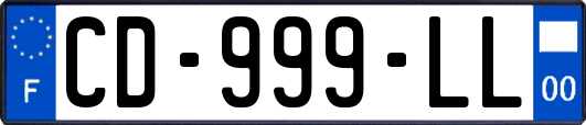 CD-999-LL