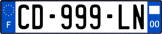 CD-999-LN