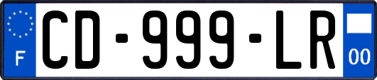 CD-999-LR