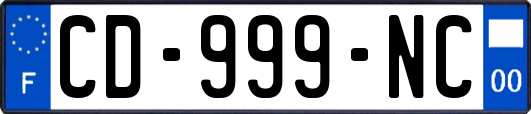 CD-999-NC