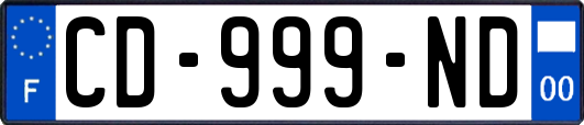 CD-999-ND