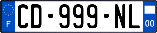 CD-999-NL