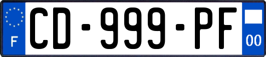 CD-999-PF