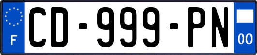 CD-999-PN