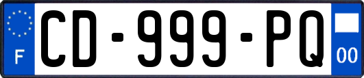 CD-999-PQ