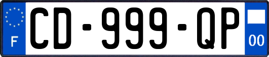 CD-999-QP