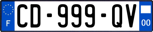 CD-999-QV