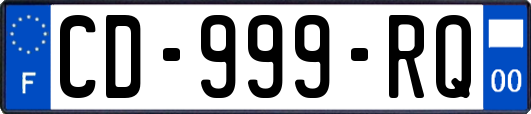 CD-999-RQ