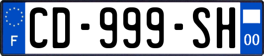 CD-999-SH