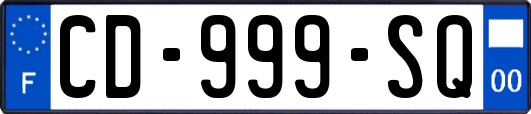 CD-999-SQ