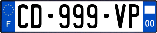 CD-999-VP