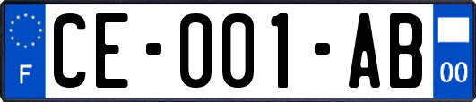 CE-001-AB